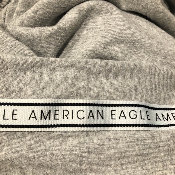 American Eagle Hoodie - Picture 3 of 3
